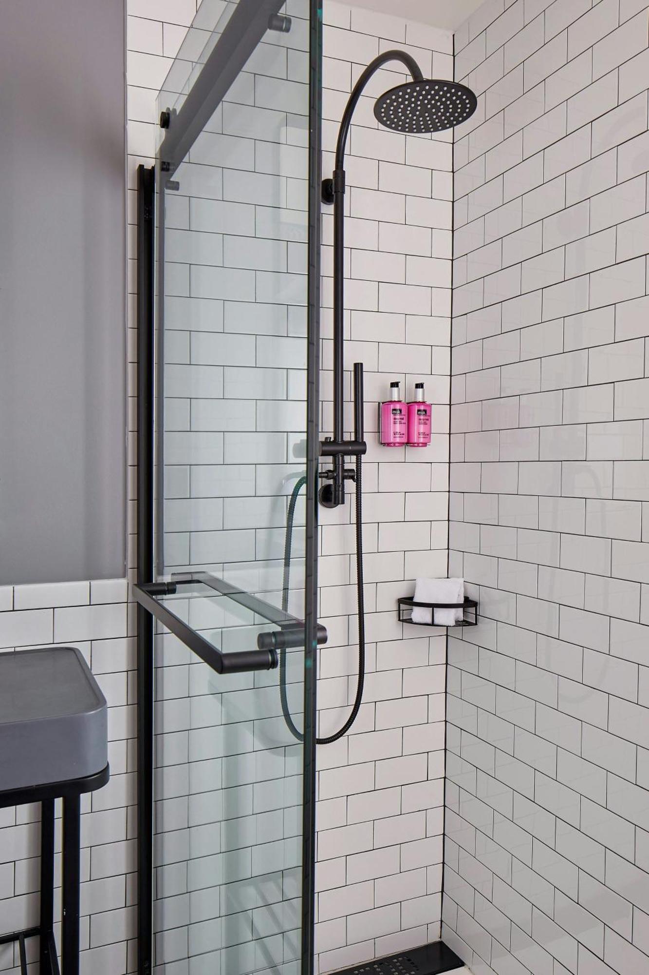 Moxy Chattanooga Downtown Eksteriør bilde