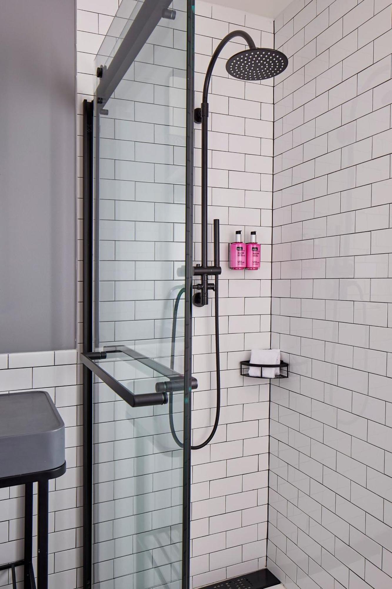 Moxy Chattanooga Downtown Eksteriør bilde